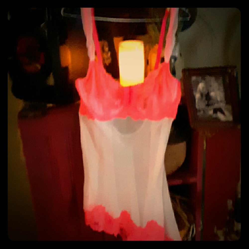 Sexy lingerie SOLD!